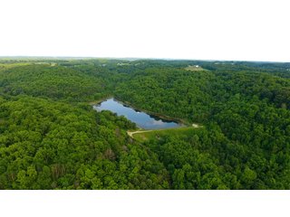 Property photo 84 - LAND AUCTION - 1,050+/- ACRES OFFERED IN 21 TRACTS PLUS 450+/- ACRE HUNTING LEASE IN MUSKINGUM COUNTY, OHIO